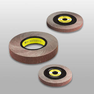 Wholesale grinding wheel: A/O Flap Wheel