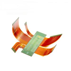 Wholesale rigid flex pcb: High Quality China Multilayer Rigid Flex PCB Manufacturer, Rigid Flex Circuits Factory