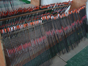 Wholesale archery: Carbon Fiber Arrow Shaft