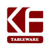 Xiamen Kingfull Tableware Co., Ltd Company Logo