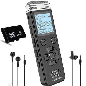 Wholesale doctor is who: Handheld 8gb Noise Reduction Digital Voice Activated Recorder for Meetings