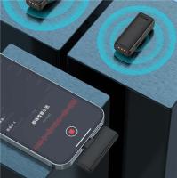 Popular Digital Wireless Microphone Lavalier with 20 Meters Transmission Distance 5