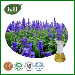 Wholesale acai berry powder: 100% Natural Lavender Oil CAS#: 8000-28-0