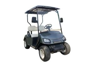 Wholesale car parking lock: 2 Seater Golf Cart