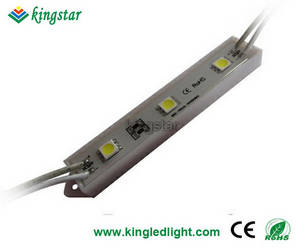 Wholesale led module light 12v: Waterproof 5050 SMD LED Module Light 12v