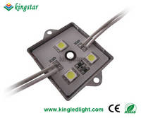 Waterproof 5050 SMD LED Module Light 12v