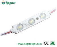 High Power Injection Samsung 5630 LED Module