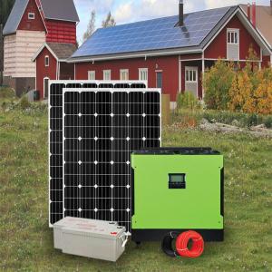 Wholesale hybrid inverter: High Quality Off Grid Solar Inverter Battery Less Mppt Solar Inverter Mppt Solar Hybrid Inverter
