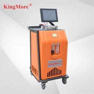 Wholesale touch sd card: Fully Automatic AC Recovery Machine Car A/C Recovery Machine  Air Con Equipment  KMC8000