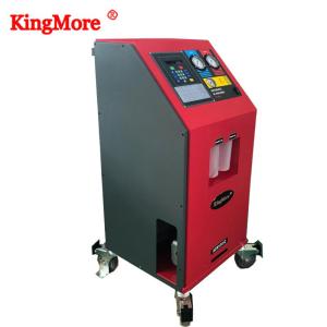 Wholesale Other Auto Electronics: Professional A/C Recovery System Machine Car Air Cond Service Equipment ACM13412