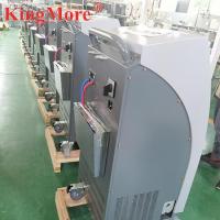2024 Fully Automatic A/C Recovery Machines with POE&PAG Inject Oil Suitable for HV . 5