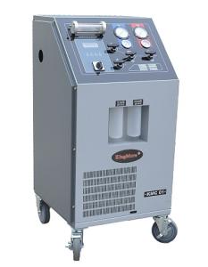 Wholesale Other Manufacturing & Processing Machinery: KMC01Manul Cost-effective Refrigerant Recovery Machine AC Service Station