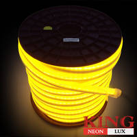 Sell LED Neon Flex Yellow