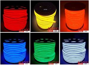 Wholesale led neon flex: LED Neon Flex