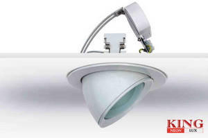 Wholesale led spot light: LED Down Light Recessed