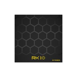 Wholesale game card: R-TV BOX RK10 Rockchip RK3328