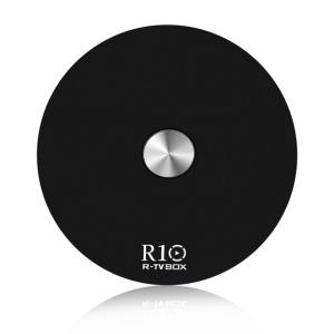 Wholesale mp3 remote control: R-TV BOX R10 Rockchip RK3328