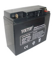 Sell 12V18Ah VRLA battery for UPS 