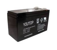 Sell 12V 9Ah VRLA battery for UPS
