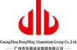 DongMing Aluminium Group Co.,Ltd. Company Logo