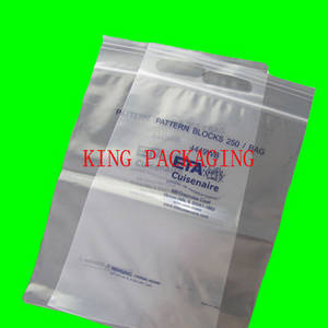 Wholesale ziplock poly bag: Poly Bag