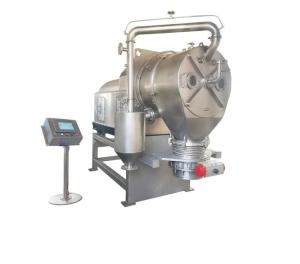 Wholesale Food Processing Machinery: Filter Type Inverting Centrifuge with CIP Cleaning System