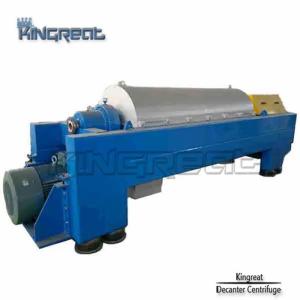Wholesale pdc: Model PDCS Tricanter Animal Fat Decanter Centrifuge