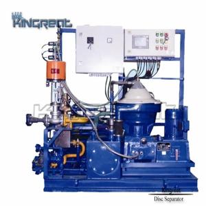 Wholesale fuel oil: Automatic Desludging Centrifuge for Bunker Fuel Oil Separation