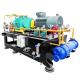 Chemical Industry Roots Steam Compressor