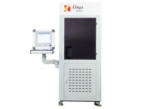 Wholesale 3d printing machine: KINGS 3035Pro SLA 3D Printer