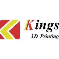 Shenzhen Kings 3D Printing Technology Co., Ltd. Company Logo