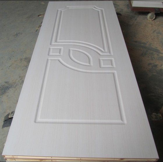 Mdf Pvc Wooden Interior Room Door Hotel Door Id 8087124