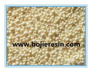 Wholesale high capacity: Zinc Removal Resin