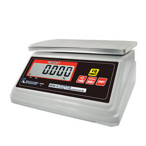Wholesale scales: Digital Weighing Scale  (WDW Series)