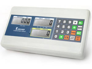 Wholesale Weighing Scales: Digital Price Computing Scale Indicator (GRP-IN)