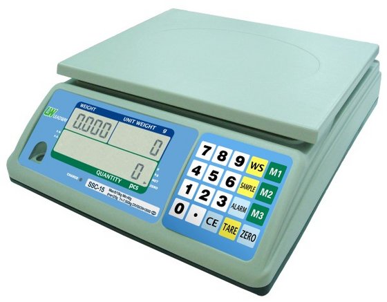 Digital Counting Scale Indicator (GRC-IN)(id:10267251). Buy Taiwan ...