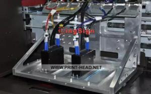Wholesale Printing Machinery Parts: Used StarFire SG1024 Printhead