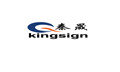 Shanghai Kingsign International Trade Co., Ltd Company Logo