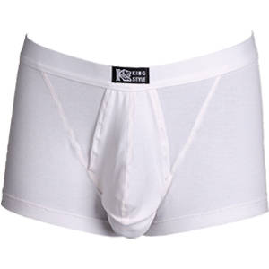 Men's Underwear~Penis Downward Model D~trunk(id:1280443) Product ...