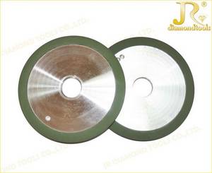 Wholesale camshaft grinding wheel: Diamond Grinding Wheel for Polishing