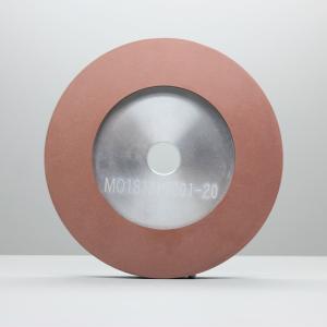 Wholesale m: 6inch 8inch Resin Diamond Disc Gem Grinding Wheel