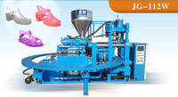 Sell PVC Jelly shoe making machine