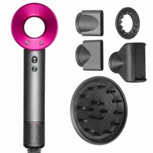 Wholesale 3d printing machine: High-Precision Injection Molding for Versatile Hair Dryers