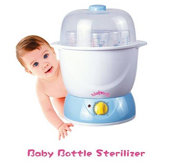 baby feeder sterilizer