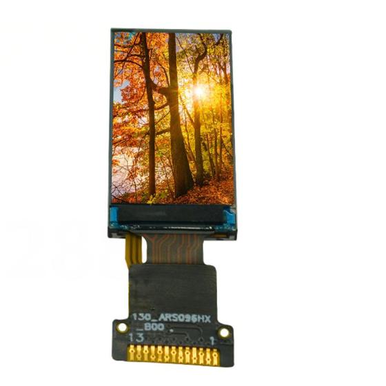 Sell 0.96 Inch 80x160 SPI Interface Small LCD Display