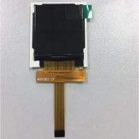 Sell 1.44 Inch SPI Interface 128x128 Small LCD Module