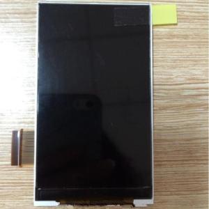 Wholesale wide angle: SPI+RGB Interface 5.0 Inch 480x854 Wide View Angle LCD Display