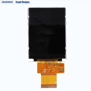 Wholesale lcd module: MCU Interface 240x320 IPS 2.4 Inch LCD Display Module