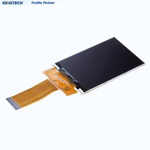 Wholesale LCD Modules: High Brightness 1000nits 320x480 3.5 Inch IPS LCD Display Wholesale LCD Modules: High Brightness 1000nits 320x480 3.5 Inch IPS LCD Display