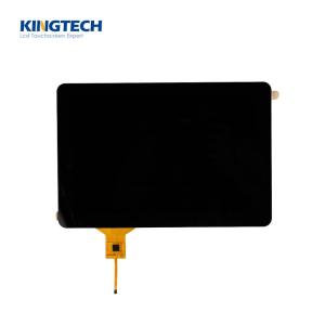 Wholesale driver glove: 1000nit High Brightness Industrial 10.1 Inch LCD Display Screen